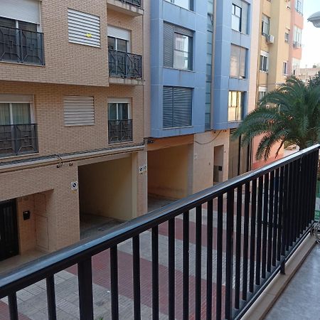 Alicante Habitacion Oasis Exteriér fotografie
